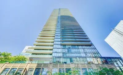 Common Element Condo in Toronto