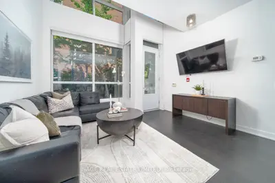 1030 King Street W 118, Toronto, On M6k 3n3