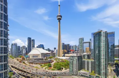 208 Queens Quay W 2011, Toronto, On M5j 2y5