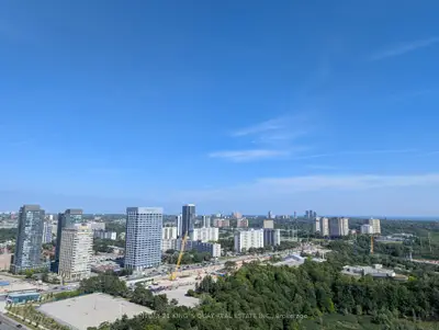 Common Element Condo in Toronto