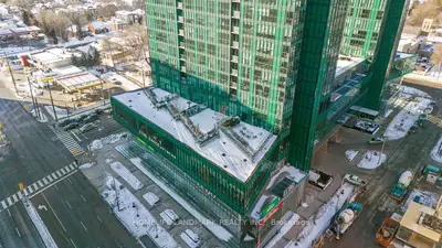 9 Bogert Avenue 3706, Toronto, On M2n 0h3