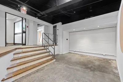 326 Davenport Road 101, Toronto, On M5r 1k6
