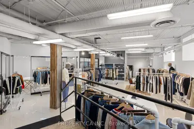 326 Davenport Road 103, Toronto, On M5r 1k6
