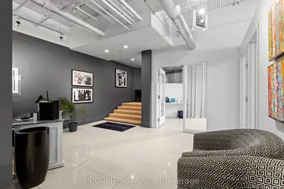 320 Davenport Road Unit 105, Toronto, On M5r 0a8