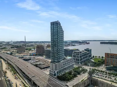 16 Bonnycastle Street 2007, Toronto, On M5c 0c9