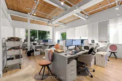 160 Pears Avenue Unit 311, Toronto, On M5r 1s9