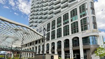 470 Front Street W 1408, Toronto, On M5v 0v6