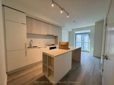 Common Element Condo in Toronto