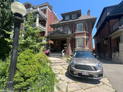 Detached in Toronto