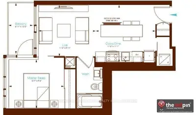 Common Element Condo in Toronto