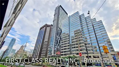 Common Element Condo in Toronto