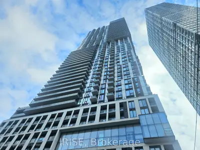 Common Element Condo in Toronto