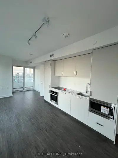 Common Element Condo in Toronto