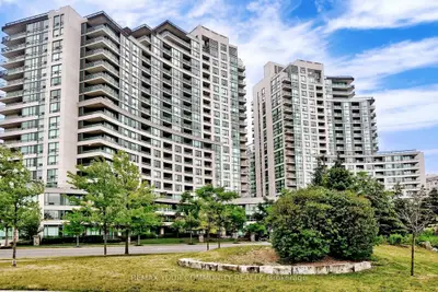 503 Beecroft Road 607, Toronto, On M2n 0a2