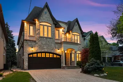 291 Byng Avenue, Toronto, On M2n 4l4