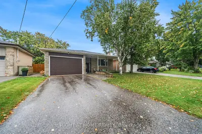 39 Heathview Avenue, Toronto, On M2k 2c2