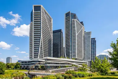 50 Ordnance Street 415, Toronto, On M6k 0c9