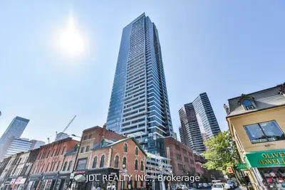 Common Element Condo in Toronto