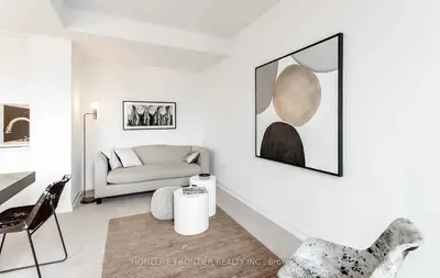 106 Dovercourt Road 517, Toronto, On M6j 0g4