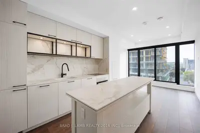 Common Element Condo in Toronto