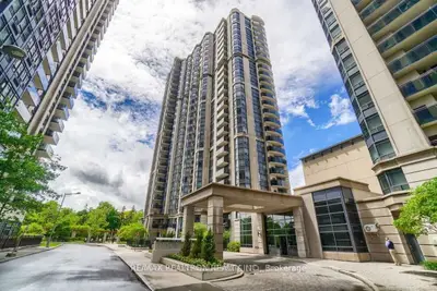 153 Beecroft Road 1709, Toronto, On M2n 7c5