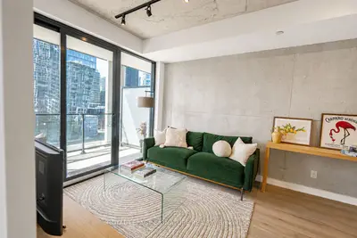 Common Element Condo in Toronto