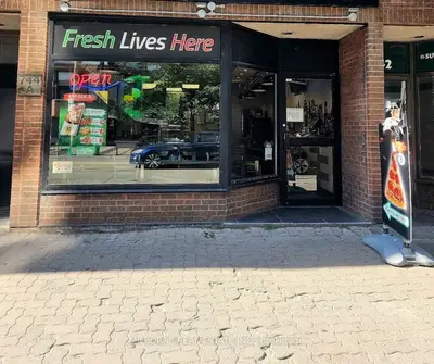744 King Street W, Toronto, On M5v 1n3