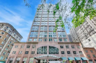 7 King Street E 602, Toronto, On M5c 3c5