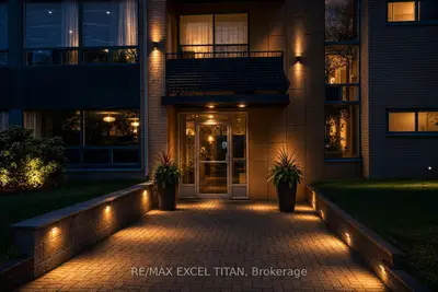 77 Erskine Avenue 205, Toronto, On M4p 1y5