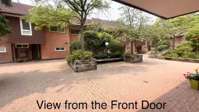 6 Esterbrooke Avenue 73, Toronto, On M2j 2c2