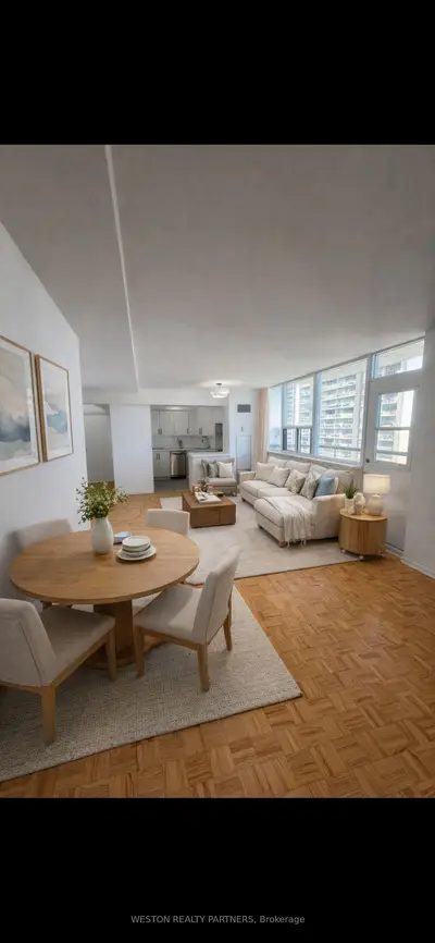 171 Erskine Avenue 1202, Toronto, On M4p 2l6