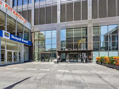 2 St. Clair Avenue, Toronto, On M4v 1l5