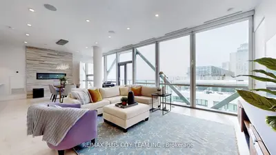 39 Queens Quay E 1305, Toronto, On M5e 0a5
