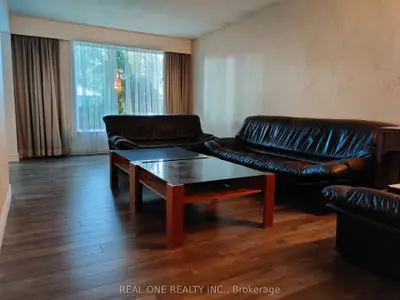 Detached in Toronto