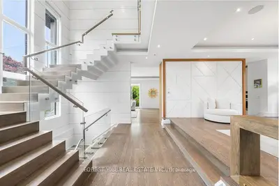 416 Patricia Avenue, Toronto, On M2r 2m9