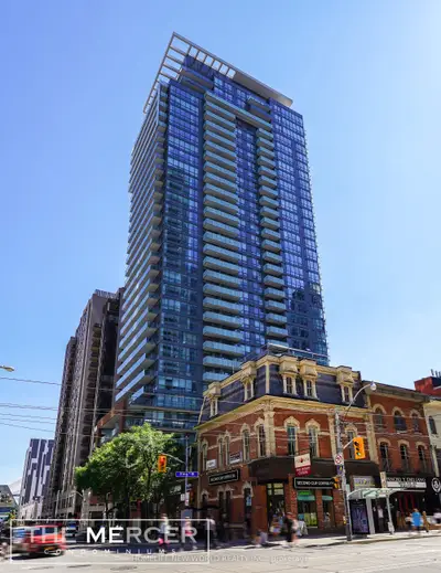 8 Mercer Street 1901, Toronto, On M5v 0c4