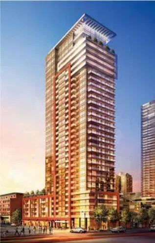 8 Mercer Street 1901, Toronto, On M5v 0c4