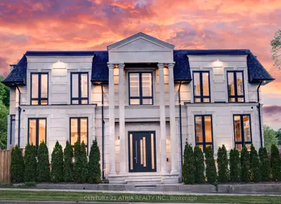 225 Northwood Drive, Toronto, On M2m 2k5