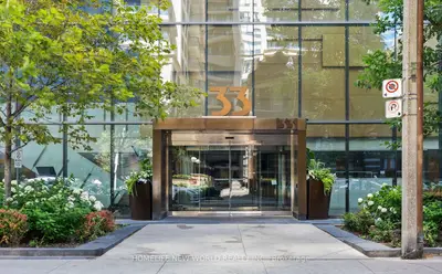 33 Charles Street E 2109, Toronto, On M4y 0a2