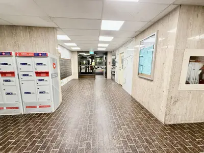 45 Sunrise Avenue 701, Toronto, On M4a 2s3