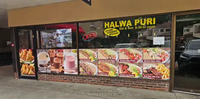 105 Parkway Forest Drive, Toronto, On M2j 1p5