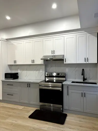 Semi-Detached in Toronto