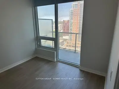 135 East Liberty Street N 1507, Toronto, On M6k 0g7
