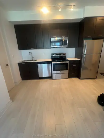 50 Bruyeres Mews 532, Toronto, On M5v 0h8
