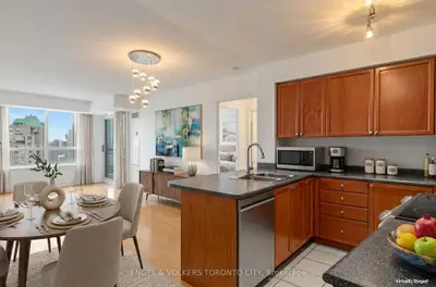 18 Parkview Avenue 1907, Toronto, On M2n 7h7