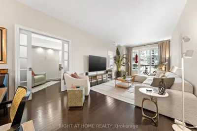 23 Rean Drive 504, Toronto, On M2k 0a5