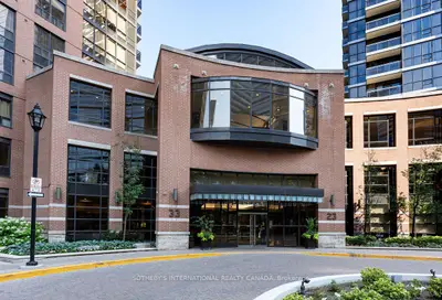 23 Sheppard Avenue E 2505, Toronto, On M2n 0c8