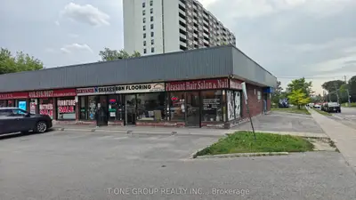 1410 Victoria Park Avenue 6, Toronto, On M4a 2l8