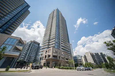 56 Forest Manor Road 1205, Toronto, On M2j 0e5