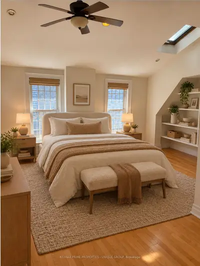 39 Whitehall Road Upper, Toronto, On M4w 2c5
